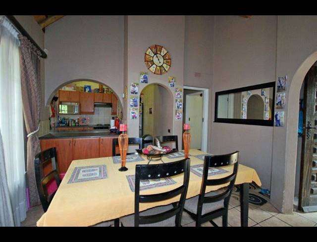 4 BEDROOM HOUSE FOR SALE IN BRACKENDOWNS